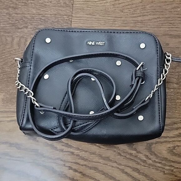 Nine West crossbody bag - Picture 2 of 3